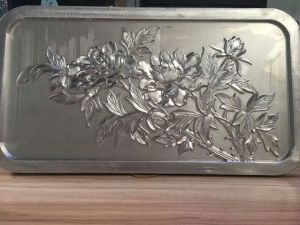 江门台山金属/铝/铜板样品