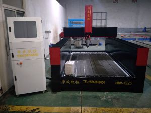 江门台山新款墓碑雕刻机